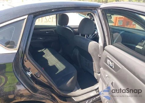 2015 Nissan Altima 2.5 S from USA, damaged, VIN 1N4AL3AP6FC443470